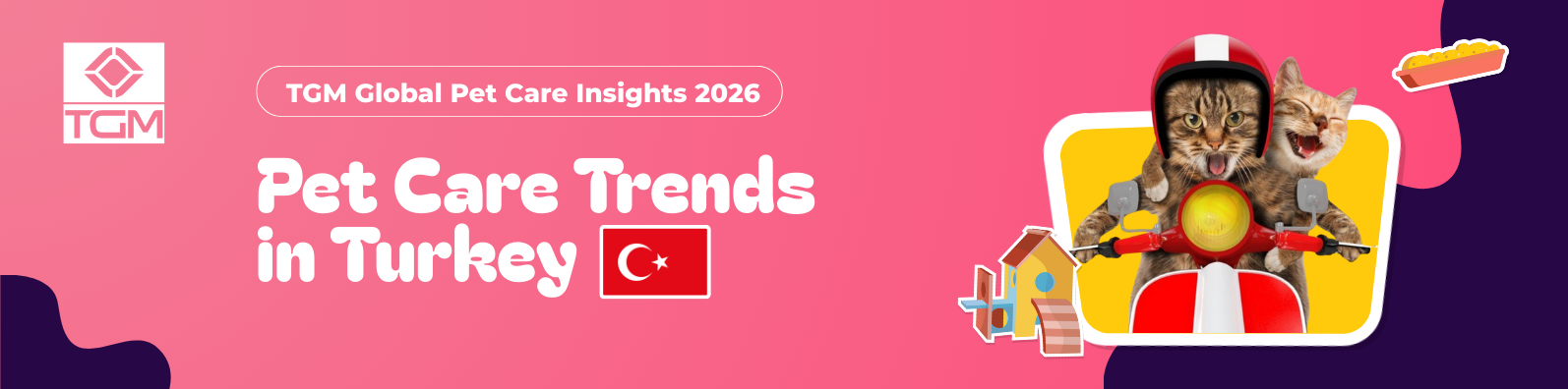 TGM Pet Care Insights 2026