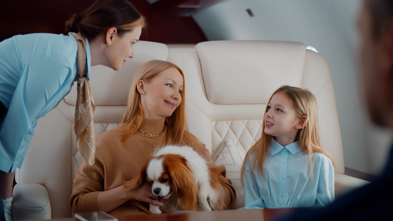 Pawprint economy travel trend