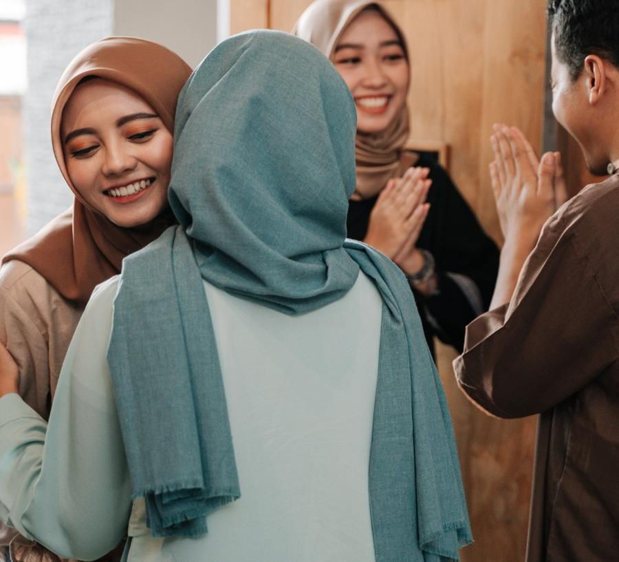 TGM Ramadan Consumers Statistics in Indonesia | Get Insights
