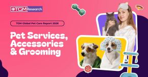 Pet Services, Accessories &amp; Grooming Trends in Vietnam 