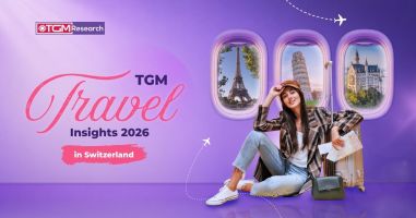 Switzerland Travel Market Report 2026: Consumer Insights 
