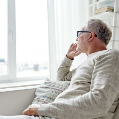 Elders in Italy show concerns Elders in Italy show concerns over global welfare, while young adults are struggling with job security, TGM reveals global welfare, while young adults are struggling with job security