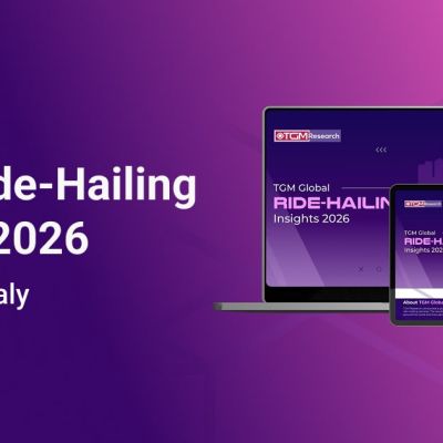 Italy Ride-Hailing Report 2026 