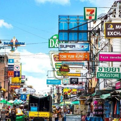 Online Research Panel &amp; Survey Respondents in Thailand 
