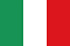 TGM E-commerce customer statistic by Italy