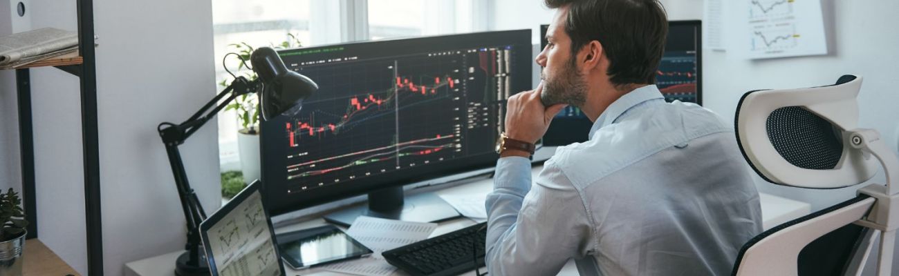 Finance Market Research