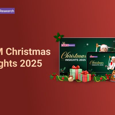 TGM Christmas 2025 Global Insights Reports 