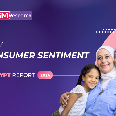TGM CONSUMER SENTIMENT 2024 | EGYPT REPORT