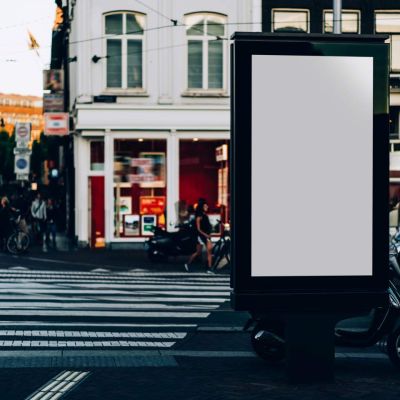 TGM Advertising &amp; Media 2023