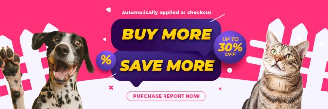 TGM Thailand Pet Services, Accessories &amp; Grooming Insights 2026 - Discount banner