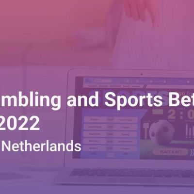 Sports Betting and Gambling industry 