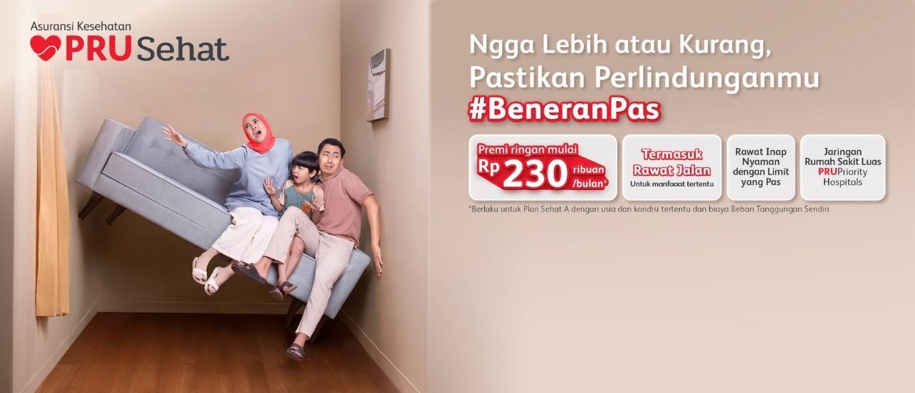 PRUSehat Product