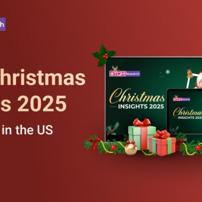 Christmas Consumer Trends in the U.S 