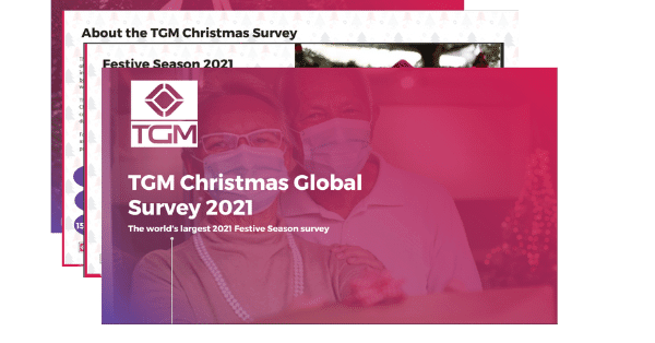 Global Christmas Report