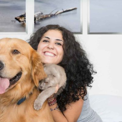Exploring Pet Care Trends in the Middle East: Insights from TGM