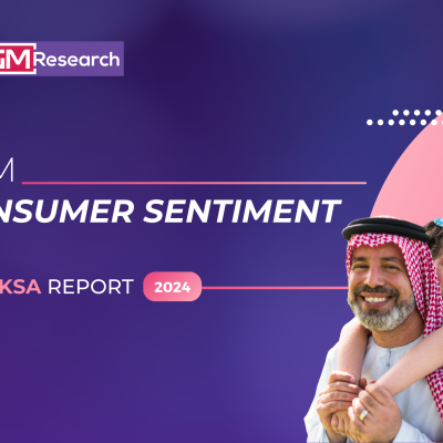 TGM CONSUMER SENTIMENT 2024 | KSA REPORT