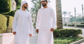 conduct market research in the UAE