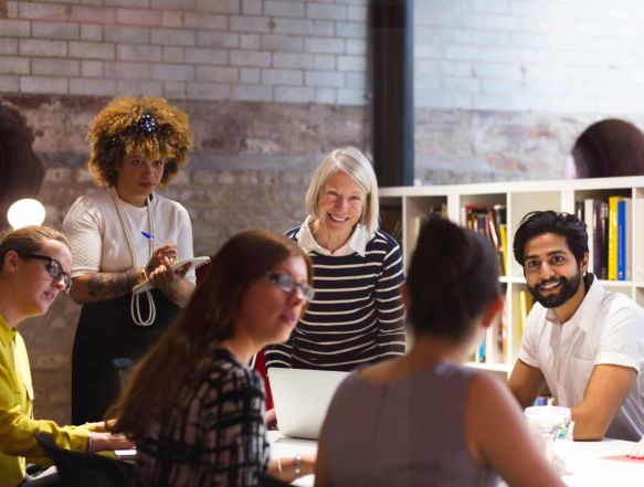 TGM Research - Culture Differences 2024 - Management Styles and Practices