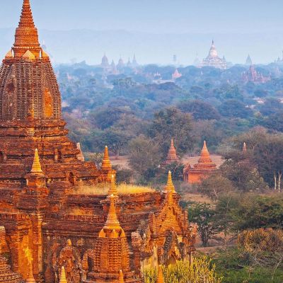 Online panel in Myanmar | Market Research & online surveys in Myanmar